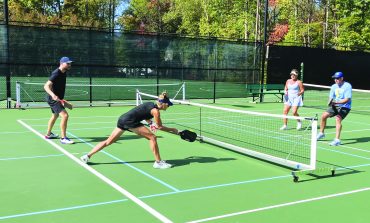 Pickle with purpose a sunny success