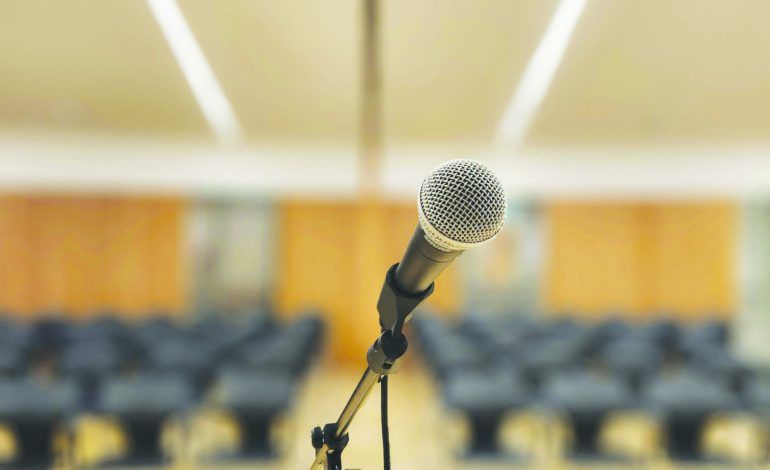 “At what cost?”: Fluvanna residents push back on Tenaska expansion