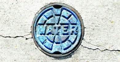 Aqua to merge with American Water; Lake customers unaffected – for now