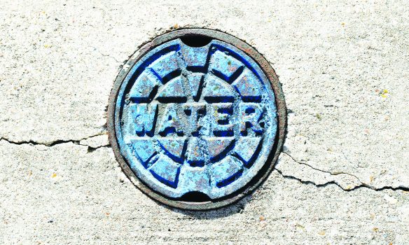 Aqua to merge with American Water; Lake customers unaffected – for now