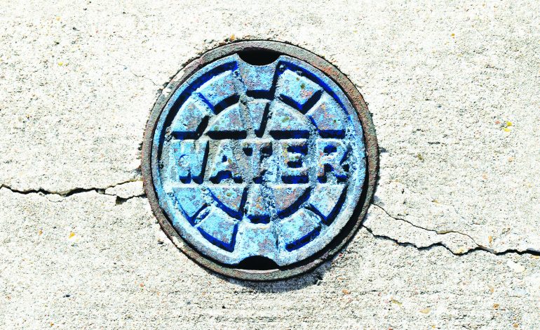 Aqua to merge with American Water; Lake customers unaffected – for now