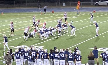 Fluco football scores sixth straight win