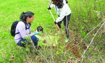 Interested in becoming a Master Gardener?