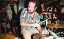 Graham Doby returns to Carysbrook