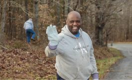 Historical Society wins funding for preservation project