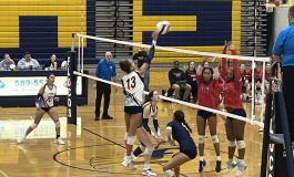 Fluco volleyball captures Jefferson District title