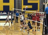 Fluco volleyball captures Jefferson District title