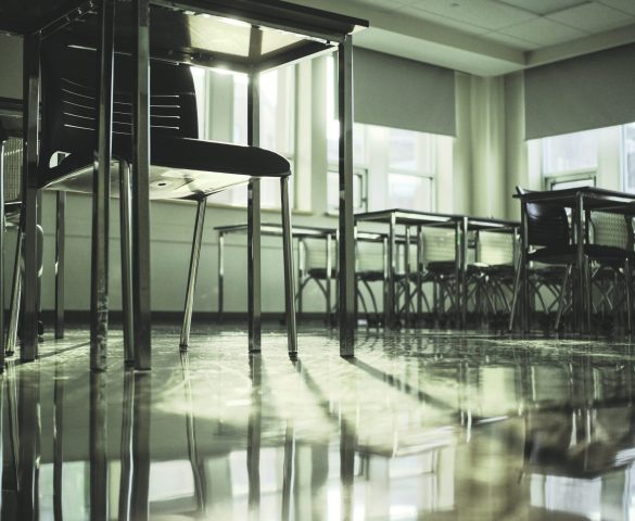 Fluvanna schools sound alarm on soaring absenteeism crisis