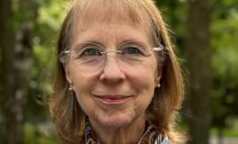 Local author to speak about her book on Eliza Monroe