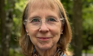 Local author to speak about her book on Eliza Monroe