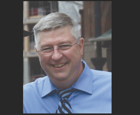 Hodge urges engagement amid rising distrust