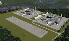 Tenaska Expedition Generation Project: A Timeline