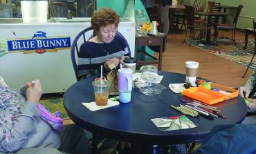 From Grannies to Gen Z: Local Knitting Groups Stitch Together Community