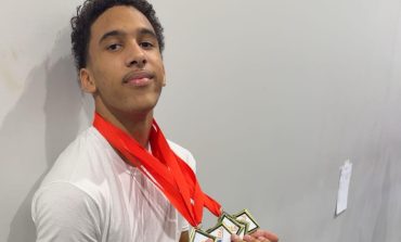 Fluco boys win big at VTCA indoor meet