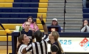 Fluco girls overwhelmed by Western Albemarle but bounce back against Goochland