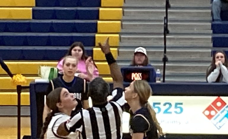 Fluco girls overwhelmed by Western Albemarle but bounce back against Goochland