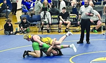 Fluco wrestlers perform well at Wensel Classic