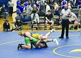 Fluco wrestlers perform well at Wensel Classic