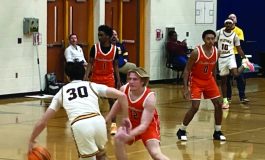 Fluvanna boys fall to Charlottesville Black Knights