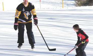 From snow to ‘snowcrete,’ the storm that refused to just melt away