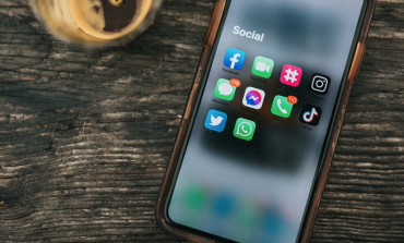 Quitting social media is the new trend