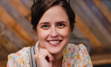 Friends of the Library Hosts Author Kari Joyner