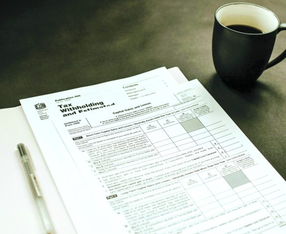 Proposed county budget tops $160.9M, calls for 1-cent tax increase