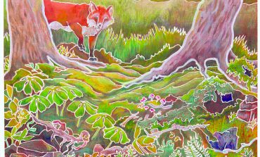 Fluvanna Art Association Cultivates Local Creativity