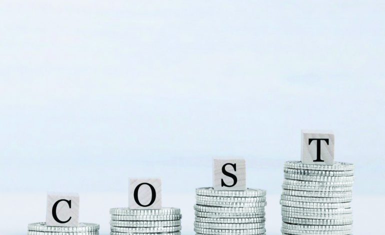 Supervisors set maximum advertised tax rate