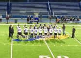 Late surge lifts Rockbridge past Flucos, 9-7