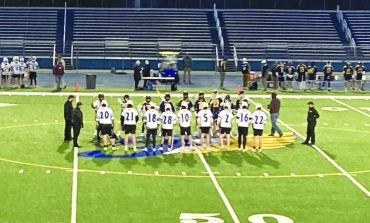 Late surge lifts Rockbridge past Flucos, 9-7