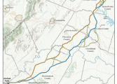 Valley Link puts historic landscape at risk