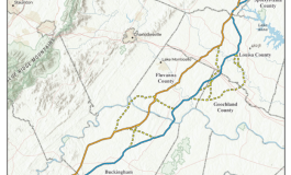 Valley Link puts historic landscape at risk