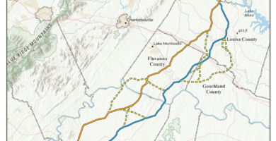 Planning Commission advances transmission rules, zoning changes