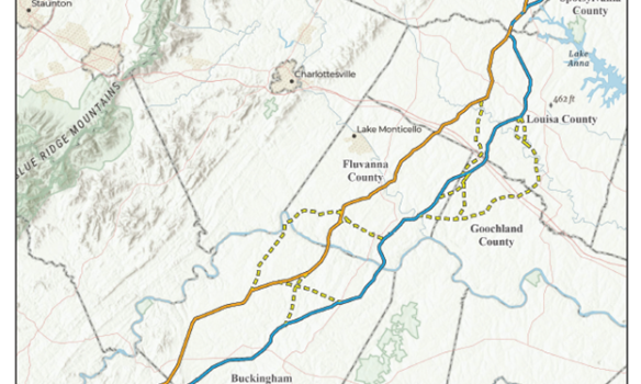 Planning Commission advances transmission rules, zoning changes