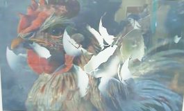 Fluvanna Art Association’s “Beginnings” Show Highlights Fresh Starts