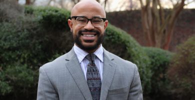 Local Voice Takes State Energy Role