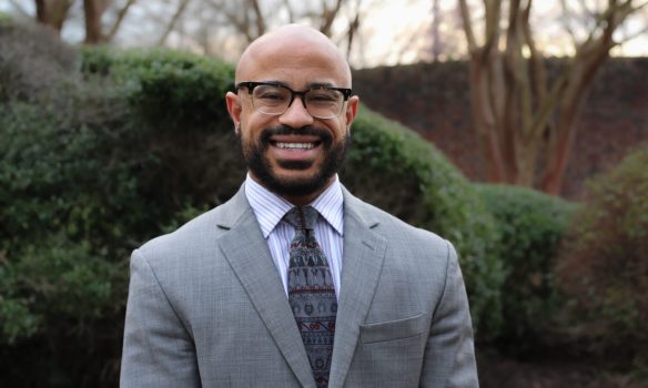 Local Voice Takes State Energy Role