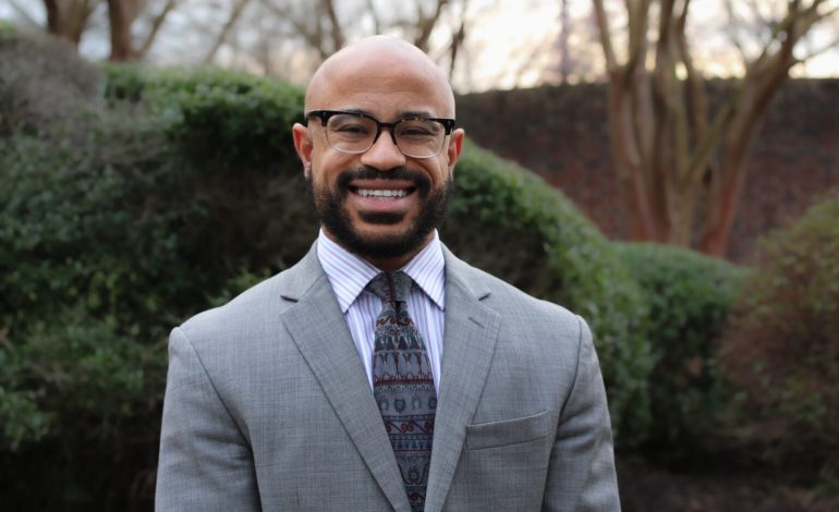 Local Voice Takes State Energy Role