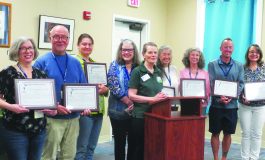 Fluvanna Master Gardeners Class of 2026 completes training