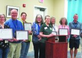 Fluvanna Master Gardeners Class of 2026 completes training