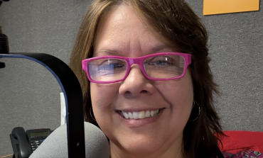 After 34 years in radio, Sherry Taylor signs off