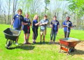 Fluco students kick off spring break with “Hands On” event at Pleasant Grove