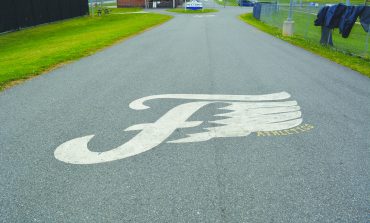 A big week for Fluco sports