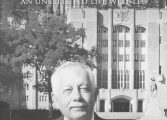 Moss book details a life spanning Fluvanna, Washington, and the world