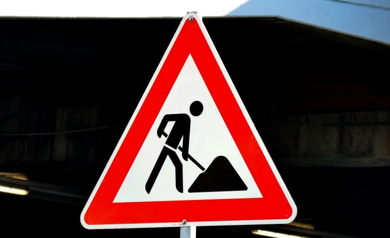 Controversial Lake Intersection Work Likely Delayed