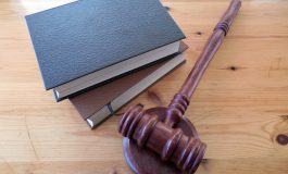 State Supreme Court strikes down redistricting amendment