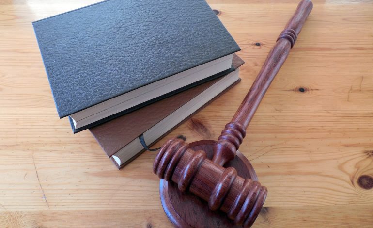 State Supreme Court strikes down redistricting amendment