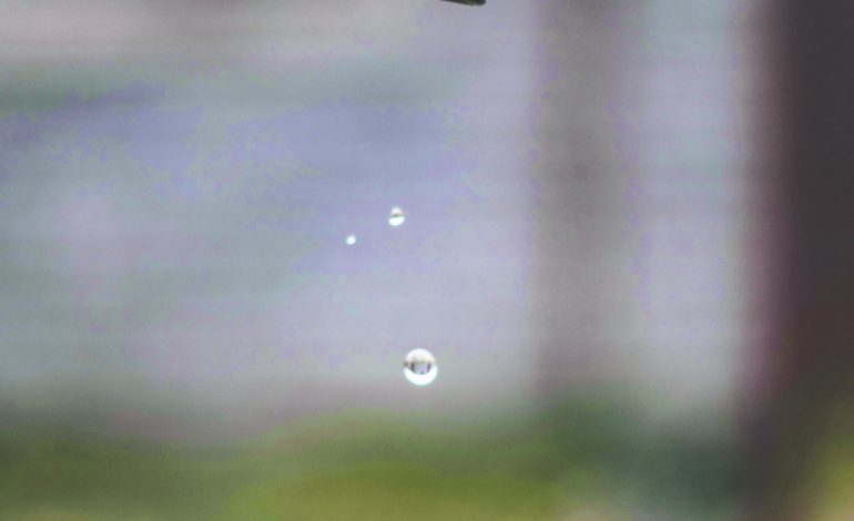 Recent rains fail to quench persistent drought conditions