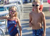 Sharks make a splash in season opener